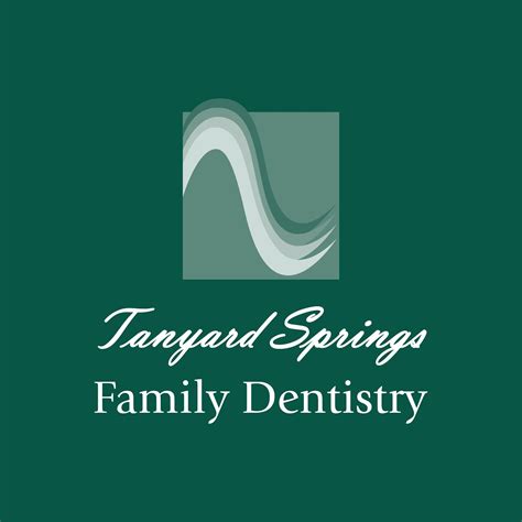 Tanyard Springs Family Dentistry.